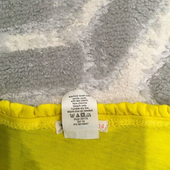 💛CREW CUTS SUMMER DRESS💛 - Picture 5 of 5